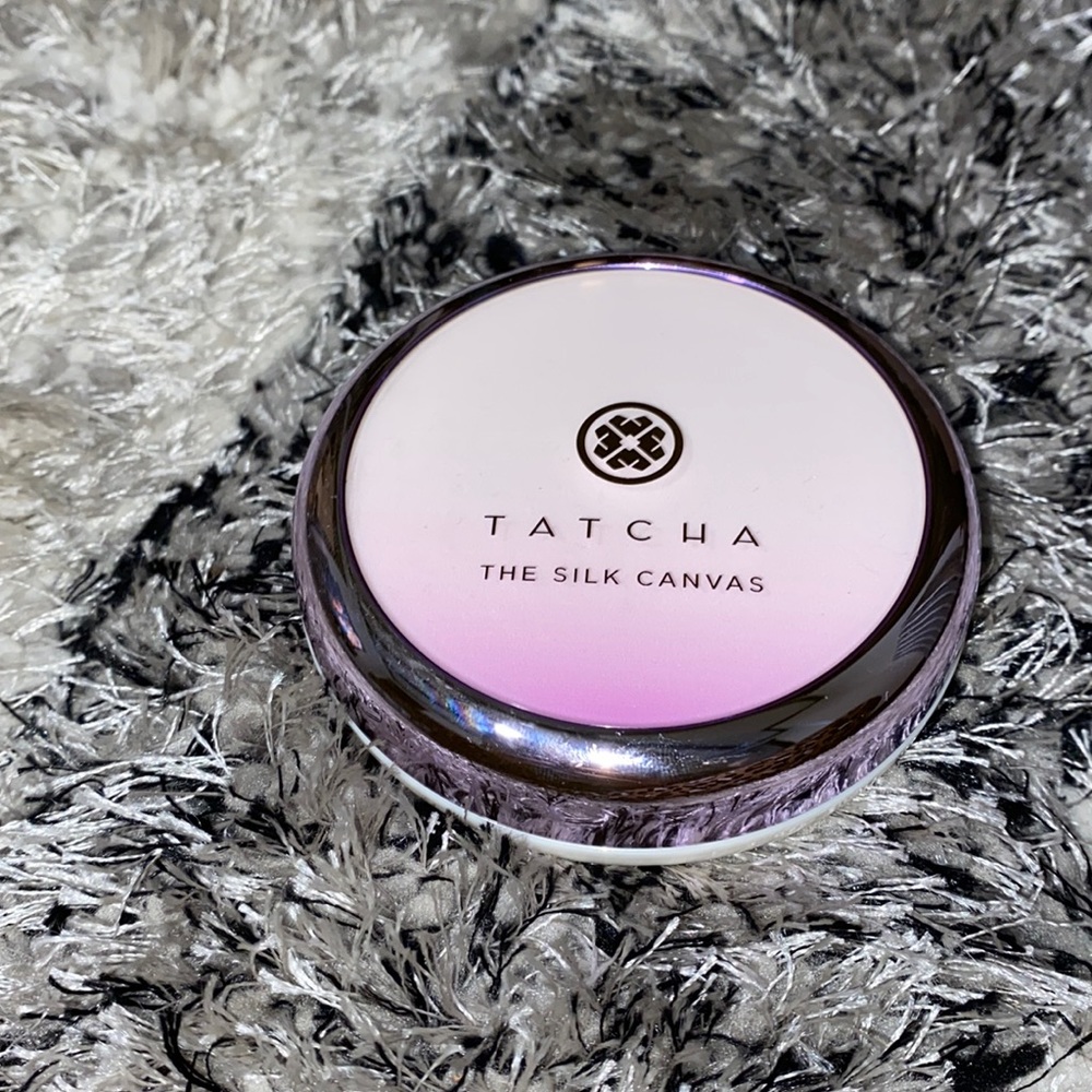 Tatcha The Silk Canvas Protective Primer